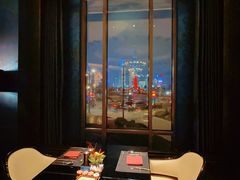 -上海苏宁宝丽嘉酒店·Cafe Bellagio西餐厅