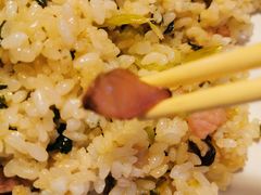 -舒蔡记生煎菜饭(云南中路店)