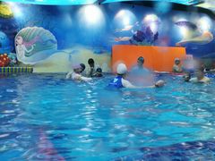 -ABC Swim亲子游泳俱乐部(河西店)