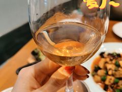 干白-hallch 好吃餐厅(全运村中央广场店)