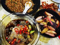 -聚味瞿记·龙虾堂(天元店)