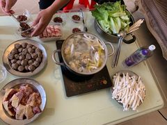 -广州锦绣香江度假别墅