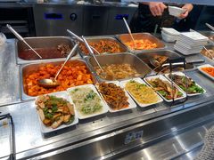 -老乡鸡(淮南中化国际城店)