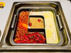 -巴奴毛肚火锅(悠唐购物中心店)