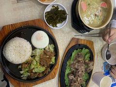 -拌来拌去石鍋拌飯(文鼎店)