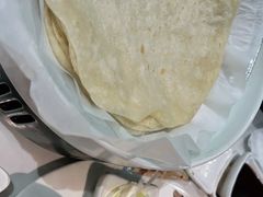 -老镇春饼(济宁万达店)