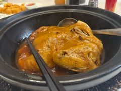 -王家厨房(新华路店)
