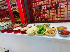 -老六杀猪菜(进乡街店)