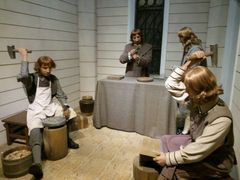 -沈阳金融博物馆