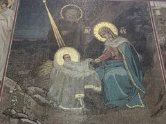 -滴血救世主教堂