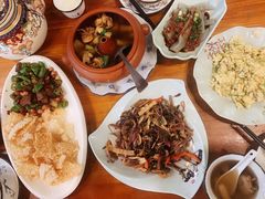 -小厨子私房菜·云南美食店