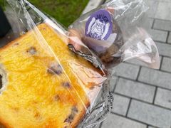 -Juicy Bakery(大学路店)