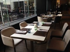 -上海虹桥宾馆味翠餐厅