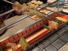-丰茂烤串(金源店)