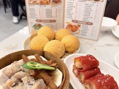 -点都德(千灯湖环宇城店)