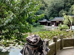 -南山风景名胜区