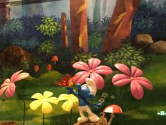 -蓝精灵乐园·世茂精灵之城主题乐园