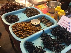 -芭提雅Amporn Seafood自助餐厅