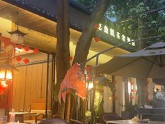 -老渔家鲜鱼轩(南浦横街店)
