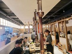 -泥炉烧肉师(新街口金銮巷店)