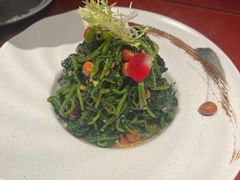 -北平印象.北京烤鸭.新京菜.融合菜(世贸店)