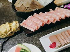 -菌自在·云南野生菌火锅(长安万达店)
