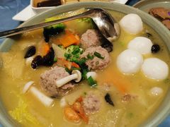 -善园自助餐厅(君澜·绍兴鉴湖大酒店)