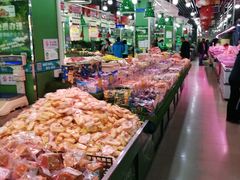 -新隆嘉生鲜超市(北二经街店)
