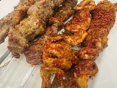 -飞天大厦清真餐厅