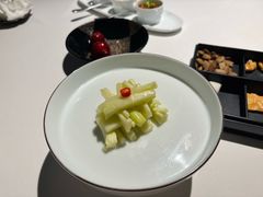-荣轩(新荣记环球金融中心店)