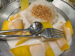 -小小集渔·泰式大排档(太古里香槟店)