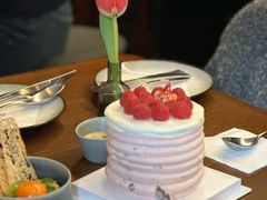 -橙呦·私人定制生日蛋糕