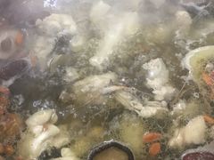 -司马街鸡煲(西华路店)