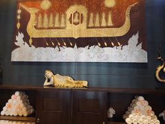 -泰馨玺·正宗泰式按摩SPA(石皮路店)