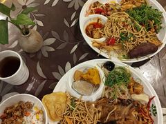 -福慧缘清心素食(峨眉山前店)
