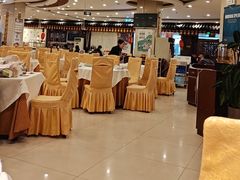 -北京全聚德(方庄店)
