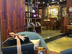 -PETIT PARIS 小巴黎(花园道店)