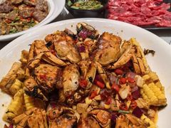 -聚味瞿记·龙虾堂(坡子街店)