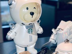 -星巴克(汾阳路店)