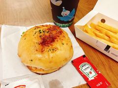 -必胜客(巴沟店)