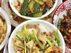 -浏阳小饭铺(洪西小区店)