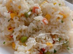 -扬州小吃(延安西路店)