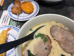 -和府捞面(领展购物广场京通店)