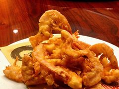 -聚缘堂·海鲜私房菜(松岭路店)