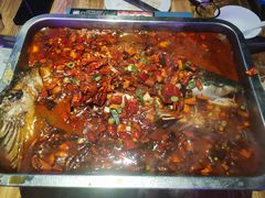 -天天喝丢一只鞋·烧烤·快餐(盐仓桥店)