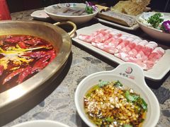 -小龙坎火锅(总店)