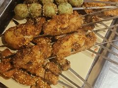 -壹加壹电烤串(总店)