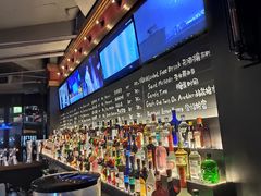 -CIRCLE·酒吧(第一国际店)