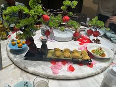 -宴昆山·私房菜(春晖店)