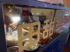 -田甜香酥鸡(中市口店)
